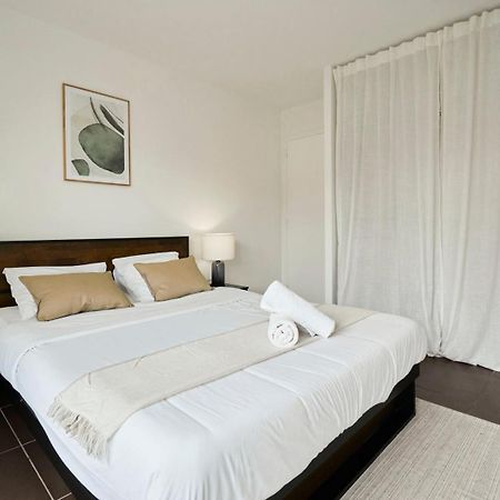 Lille Hypercentre Two Bedrooms 70M2 Buitenkant foto