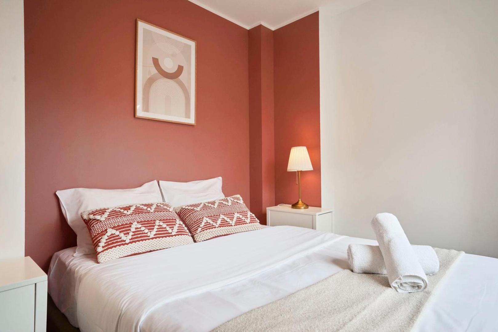 Lille Hypercentre Two Bedrooms 70M2 Buitenkant foto