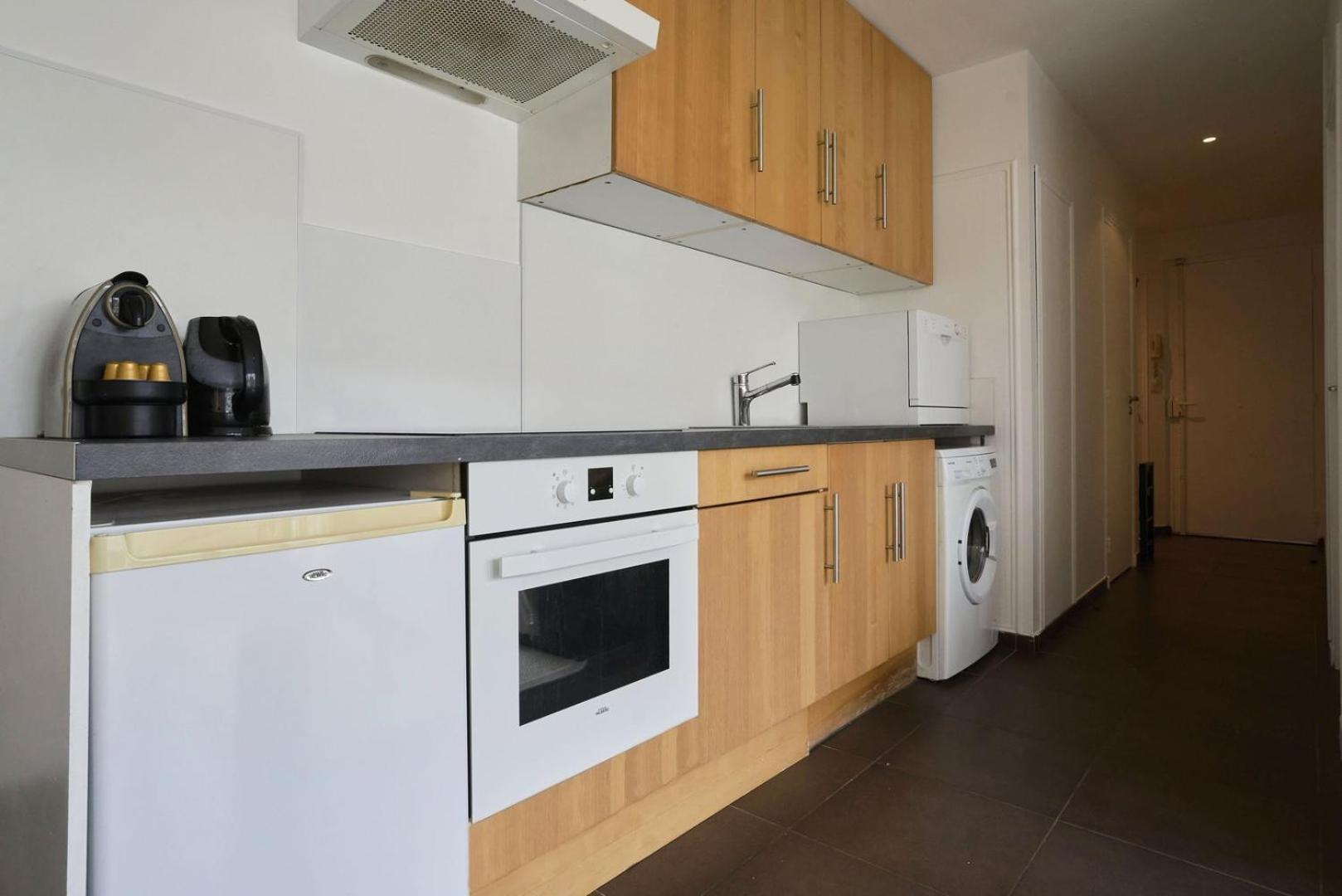 Lille Hypercentre Two Bedrooms 70M2 Buitenkant foto