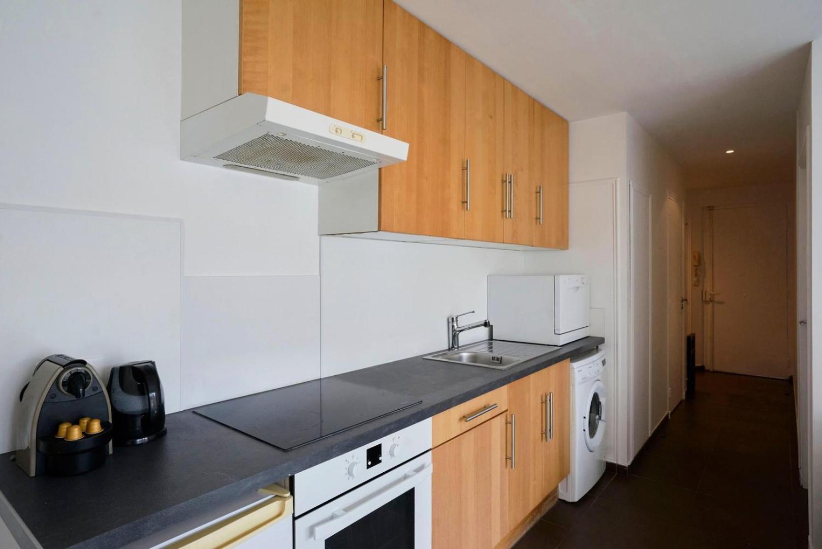 Lille Hypercentre Two Bedrooms 70M2 Buitenkant foto